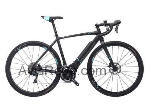 Bianchi Impulso e-Allroad fiche technique et avis